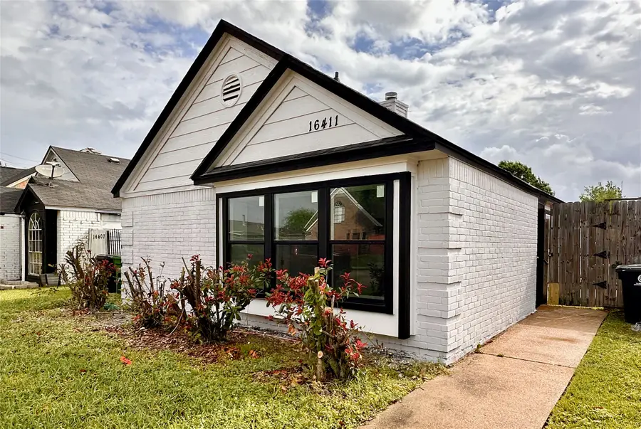 16411 Gold Ridge Lane, Houston, TX 77053 - #2