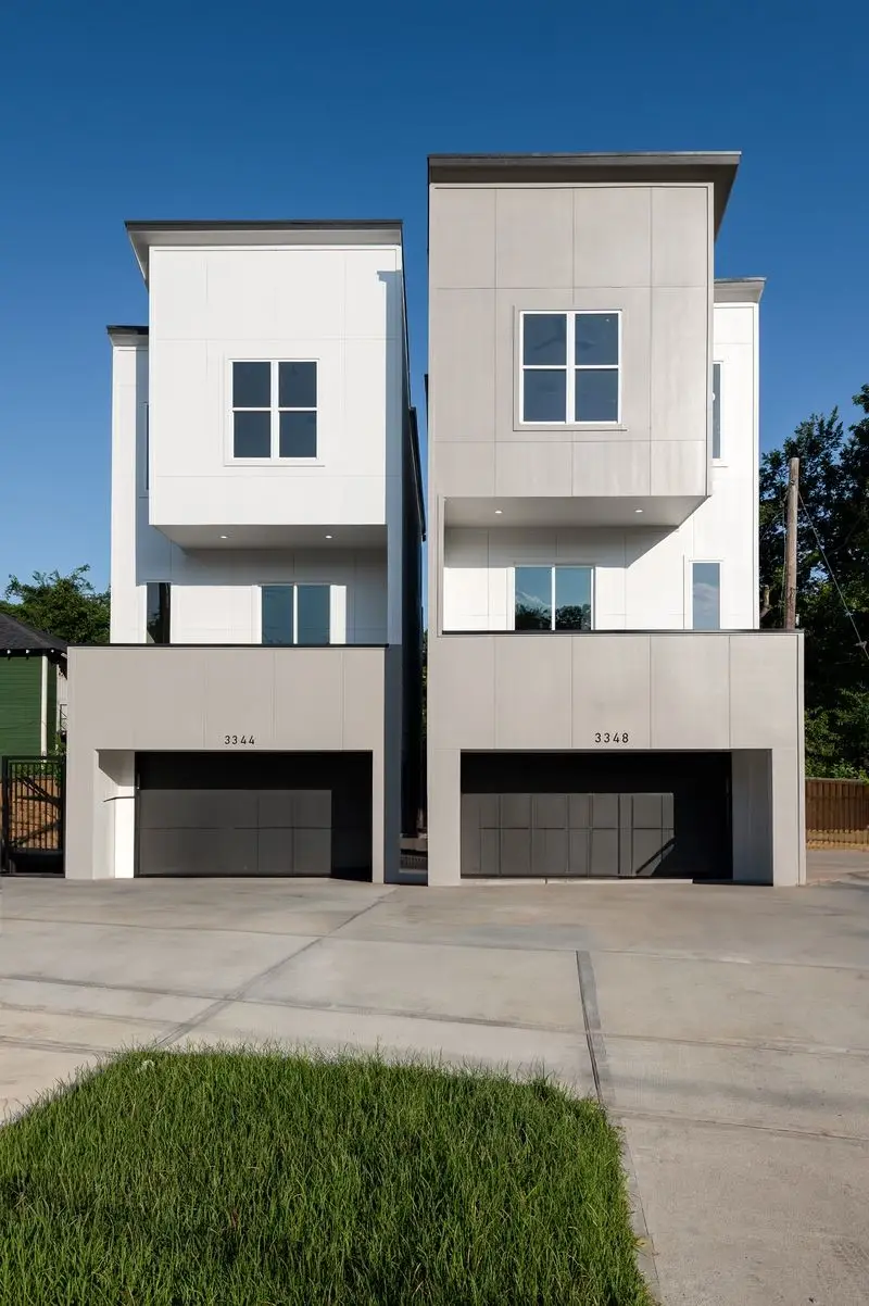 3344 Sauer Street, Houston, TX 77004 - #1