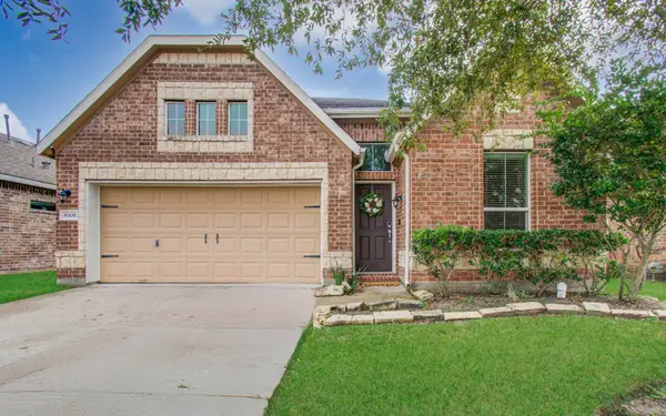 8306 Sweet Bay Circle, Baytown, TX 77523