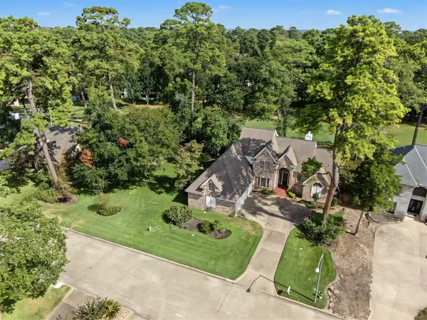 3134 Lake Island Drive, Montgomery, TX 77356
