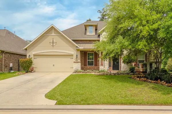 26 Lufberry Place, Tomball, TX 77375