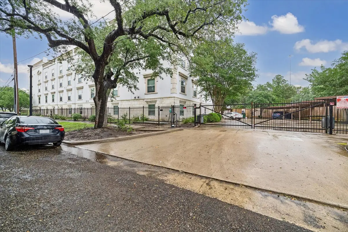 3501 Chenevert Street #7, Houston, TX 77004 - #1