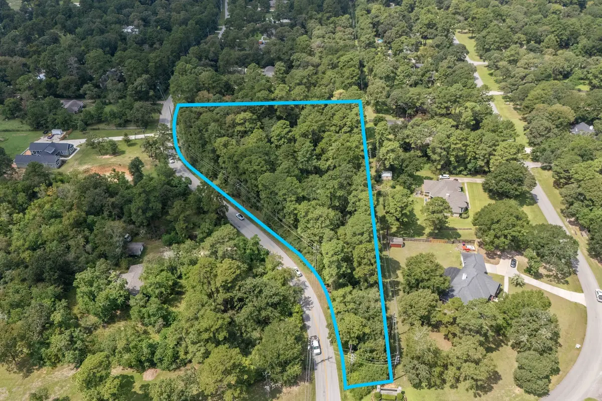 TBD Stagecoach Rd, Stagecoach, TX 77355 - Image #1