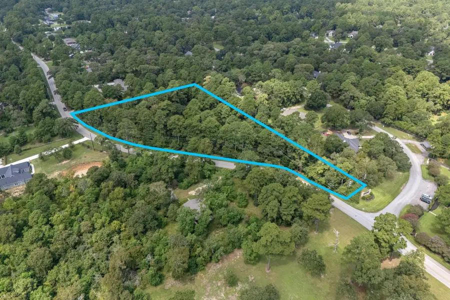 TBD Stagecoach Rd, Stagecoach, TX 77355 - Image #2