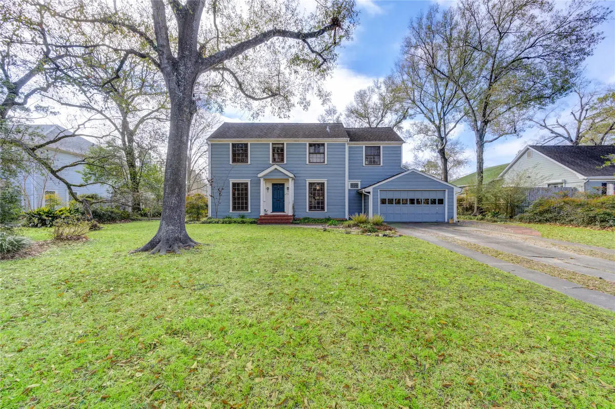 725 W 41st Street, Houston, TX 77018 - #1