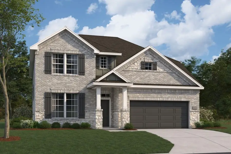 32206 Sunbeam Drive, Fulshear, TX 77441 - #1