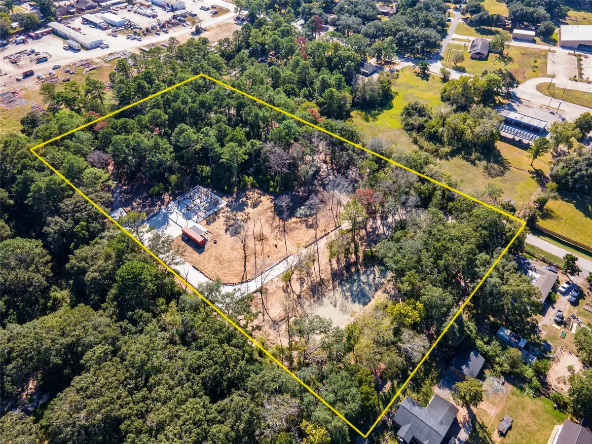 225 Foster Street, Alvin, TX 77511 - #1