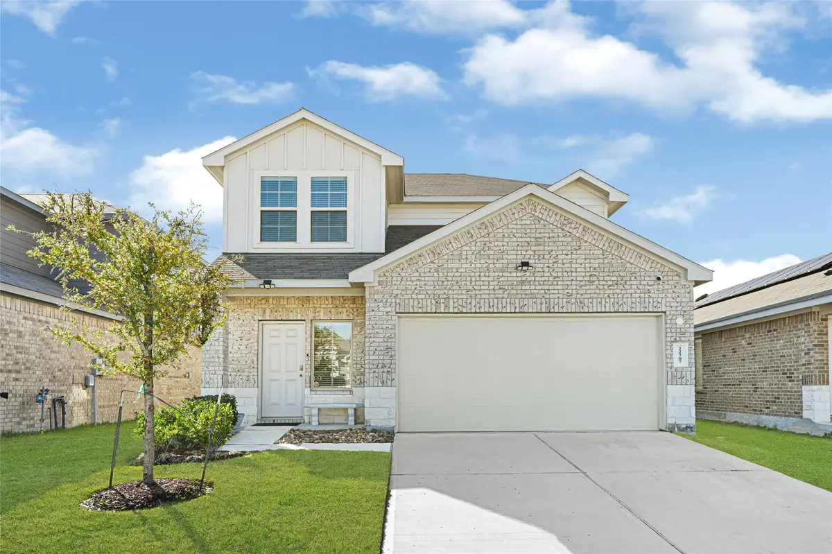 22707 Yarmony Vista Trail, Spring, TX 77373 - Image #1