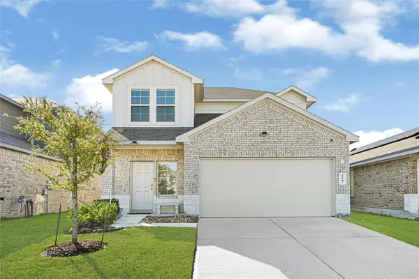 22707 Yarmony Vista Trail, Spring, TX 77373