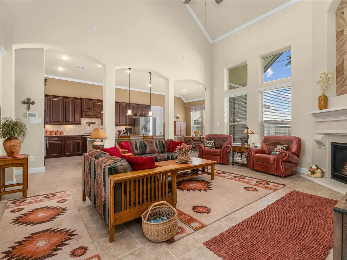 19423 Stanton Lake Drive, Cypress, TX 77433 - #1