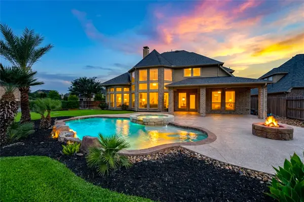 27821 Pinpoint Crossing Drive, Katy, TX 77494