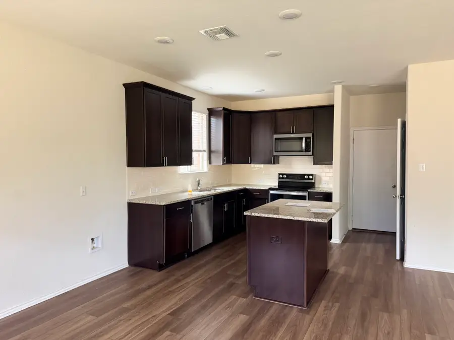 1829 T H Johnson Drive, Taylor, TX 76574 - #3