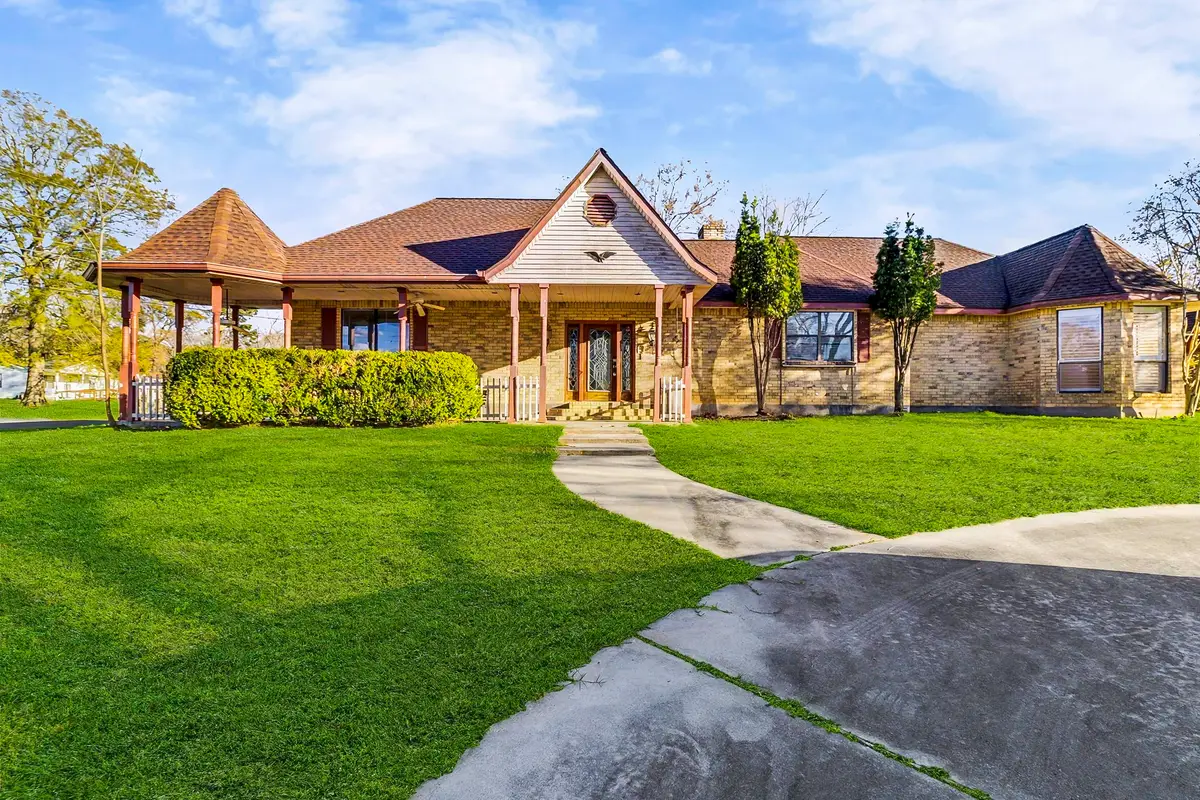 195 Lakeview Harbor, Onalaska, TX 77360 - #1