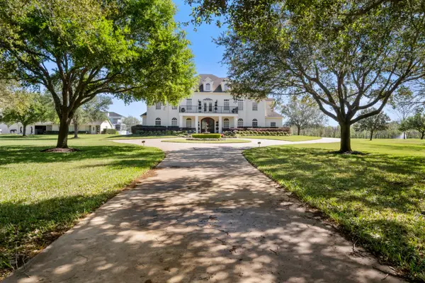 3622 River Forest Drive, Richmond, TX 77406