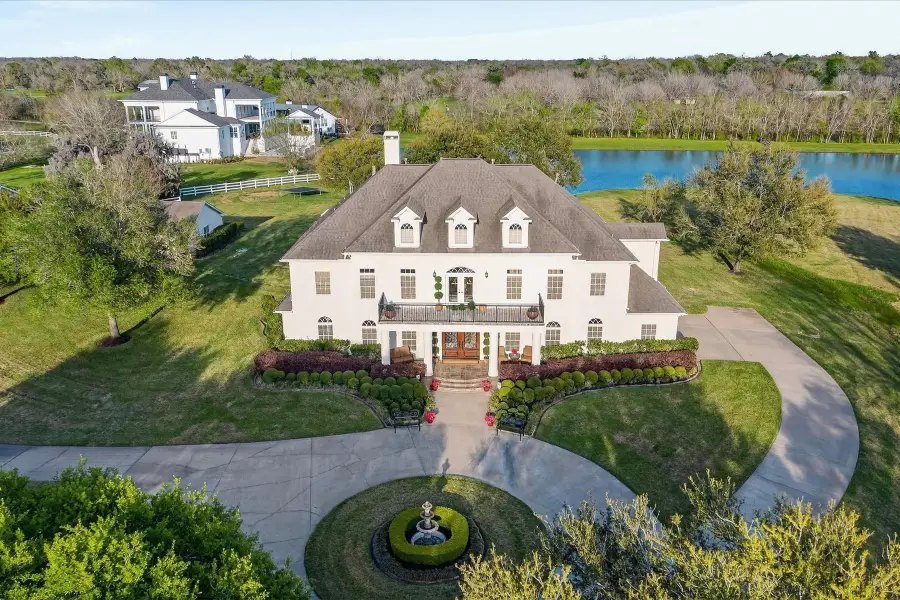 3622 River Forest Drive, Richmond, TX 77406 - #3