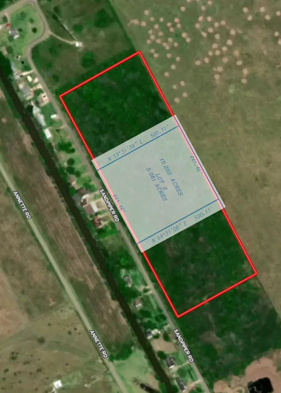 0002 Sandpiper Rd / Cr 420, Angleton, TX 77515 - #2
