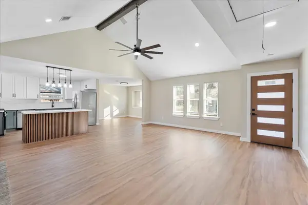 3309 Park Wick Lane, Deer Park, TX 77536