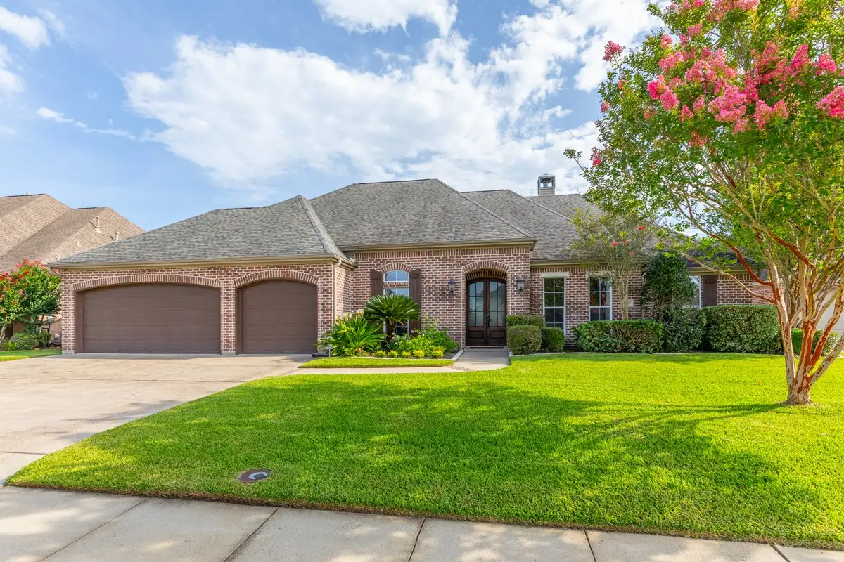 6330 Claybourn Drive, Beaumont, TX 77706 - #1