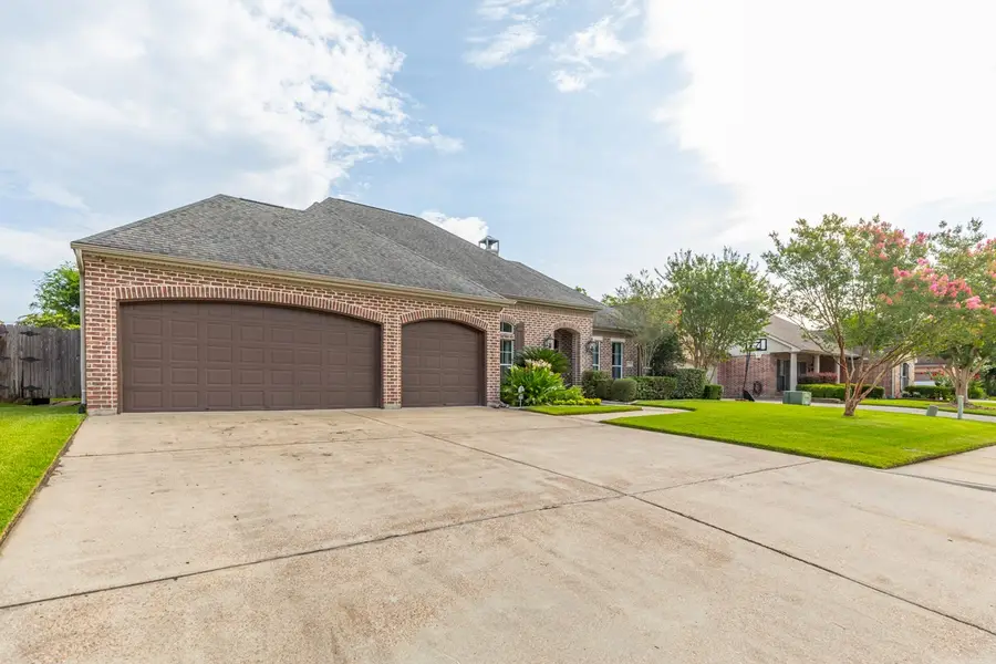 6330 Claybourn Drive, Beaumont, TX 77706 - #3