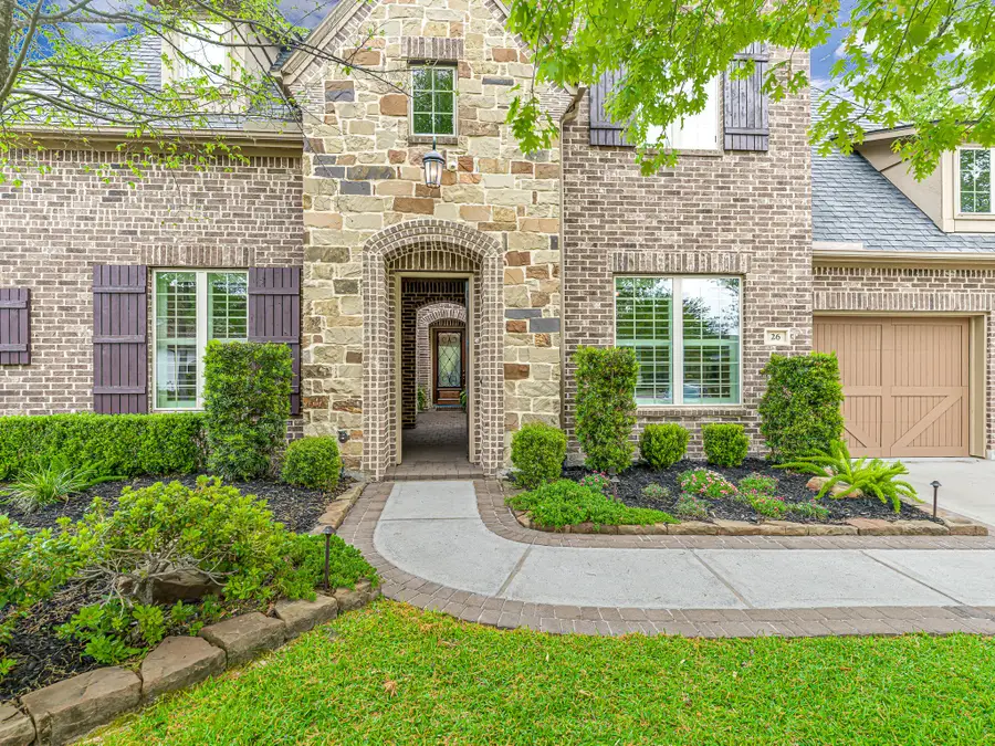 26 Hollyflower Place, Tomball, TX 77375 - #3