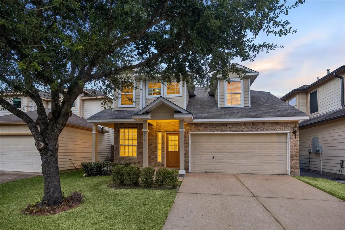 2434 Chuckberry, Houston, TX 77080 - #1