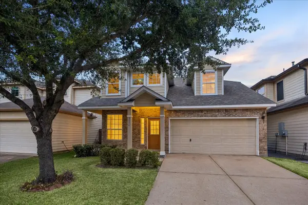 2434 Chuckberry, Houston, TX 77080