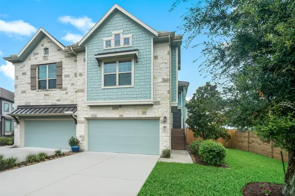 4264 Merry Mill Drive, Spring, TX 77386