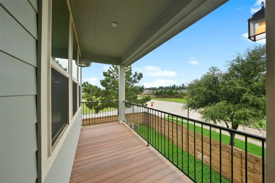4264 Merry Mill Drive, Spring, TX 77386 - #3
