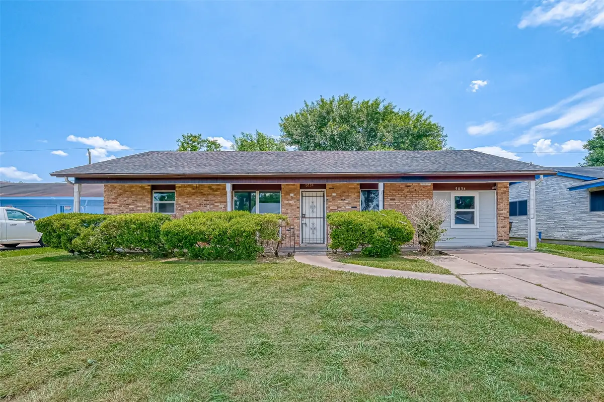 5834 Hirondel Street, Houston, TX 77033 - #1