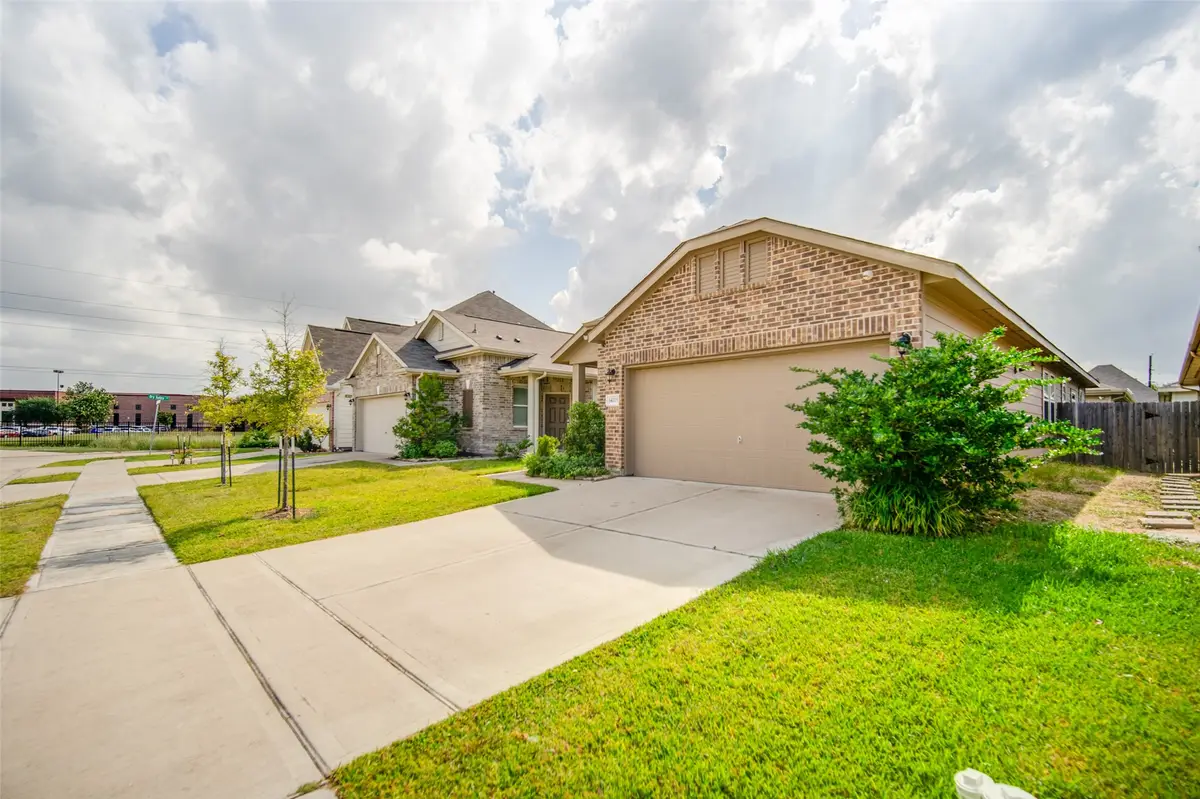 14215 Campo Vista Drive, Houston, TX 77083 - Image #1