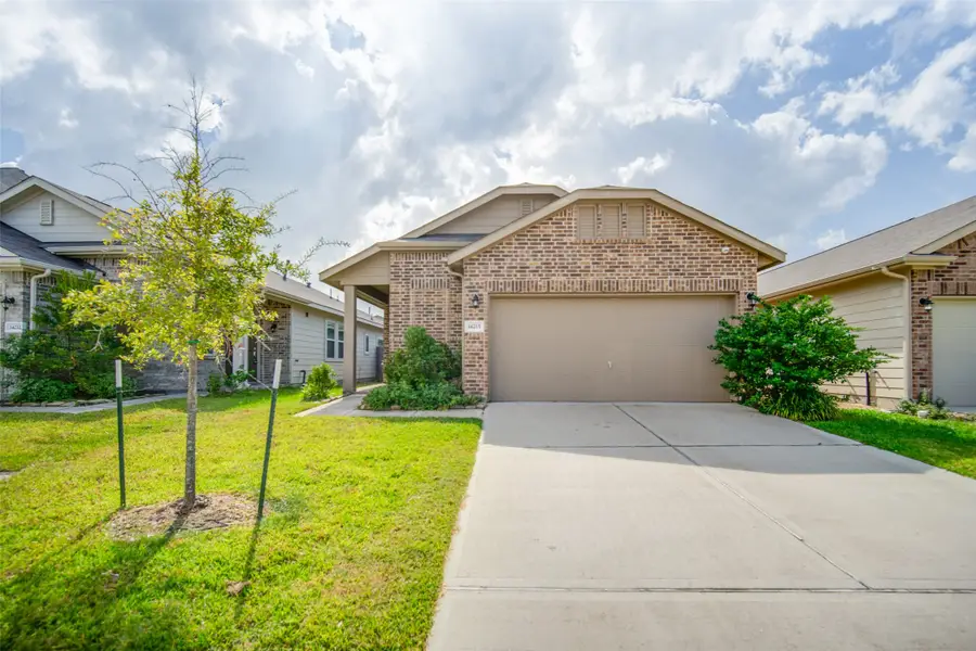 14215 Campo Vista Drive, Houston, TX 77083 - Image #2