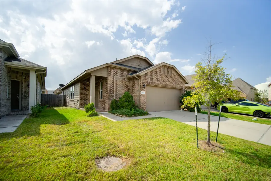 14215 Campo Vista Drive, Houston, TX 77083 - Image #3