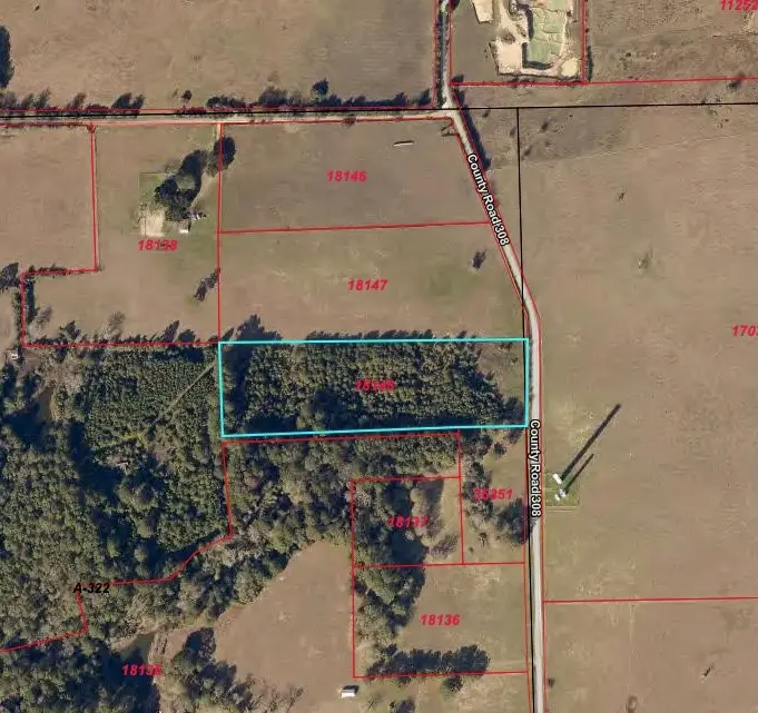 10284 County Road 308, Navasota, TX 77868 - Image #2