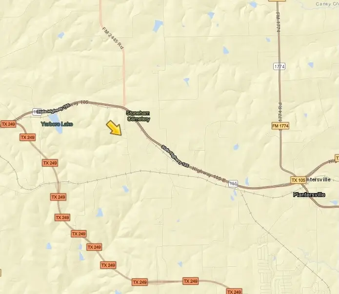 10284 County Road 308, Navasota, TX 77868 - Image #3