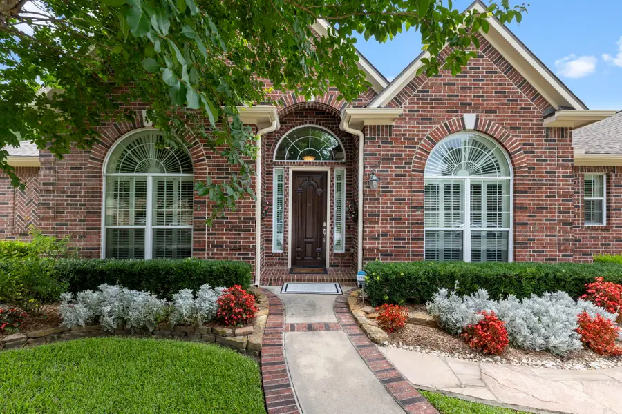 6607 Barrington Green, Houston, TX 77069 - #2