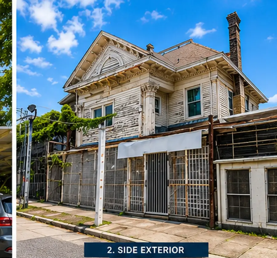 2421 Milam Street, Houston, TX 77006 - #2