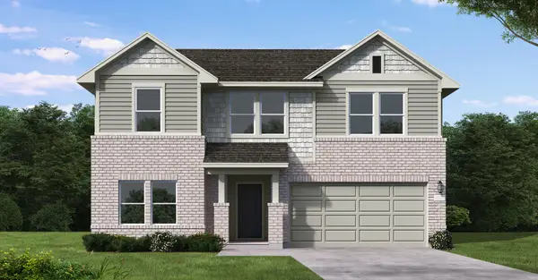 12116 Moonlight Path Drive, Conroe, TX 77304
