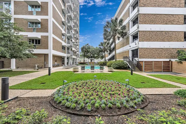 3600 Montrose Boulevard #207, Houston, TX 77006