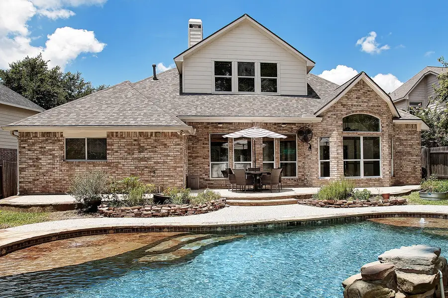 14 Cordella, The Woodlands, TX 77382 - #2