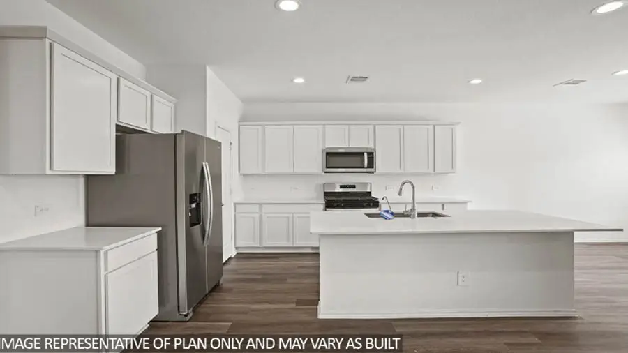 11169 William Reserve Drive, Conroe, TX 77303 - #3