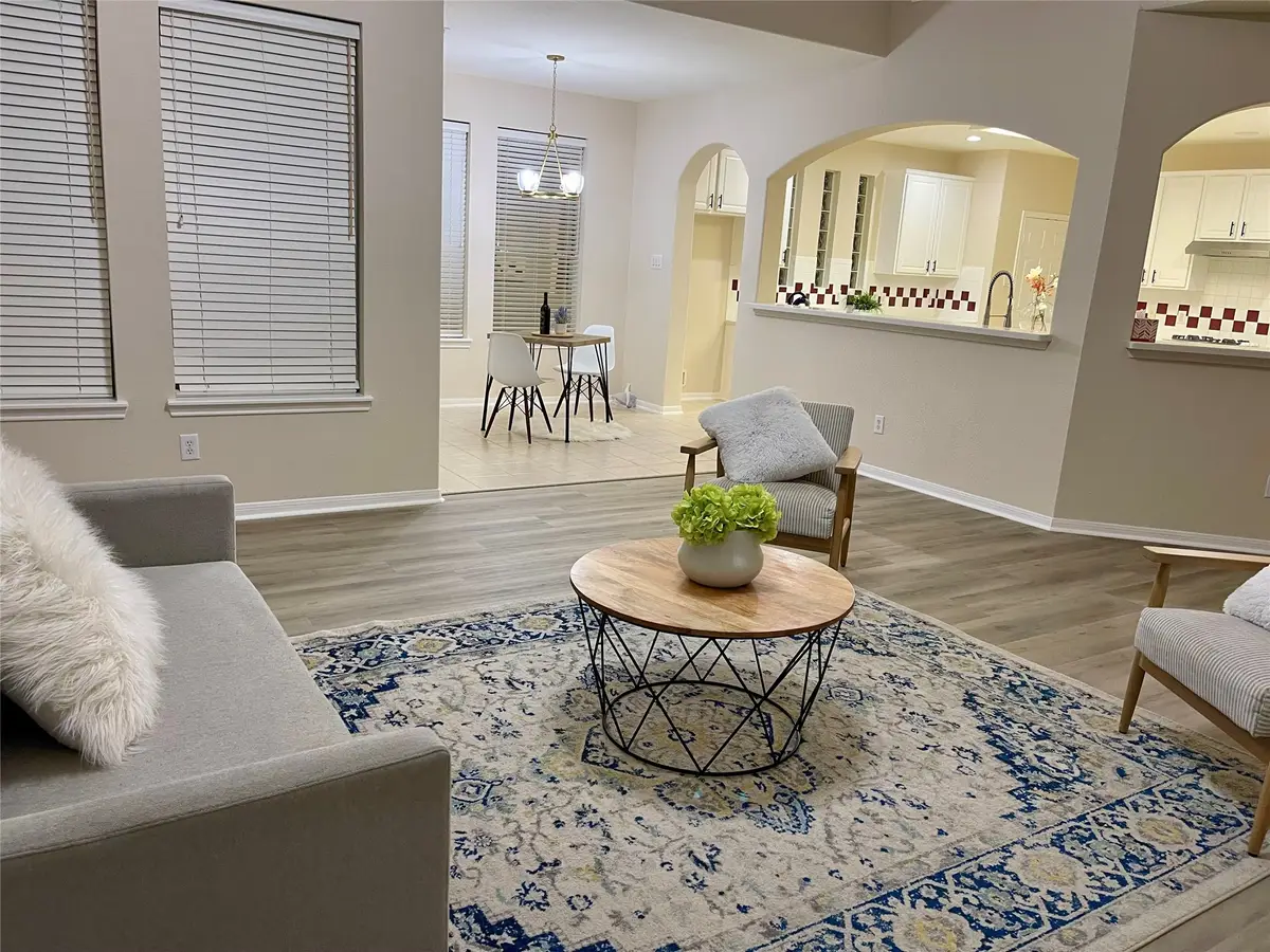 3919 Breaux Bridge Lane, Sugar Land, TX 77479 - #1