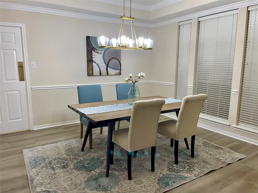 3919 Breaux Bridge Lane, Sugar Land, TX 77479 - #3