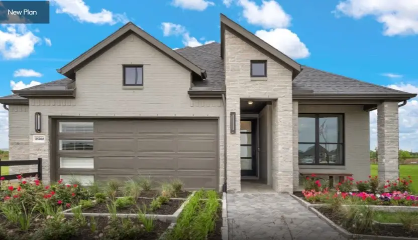 25302 Loch Doon Drive, Katy, TX 77493 - Image #1