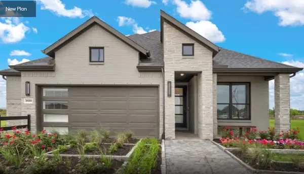 25302 Loch Doon Drive, Katy, TX 77493