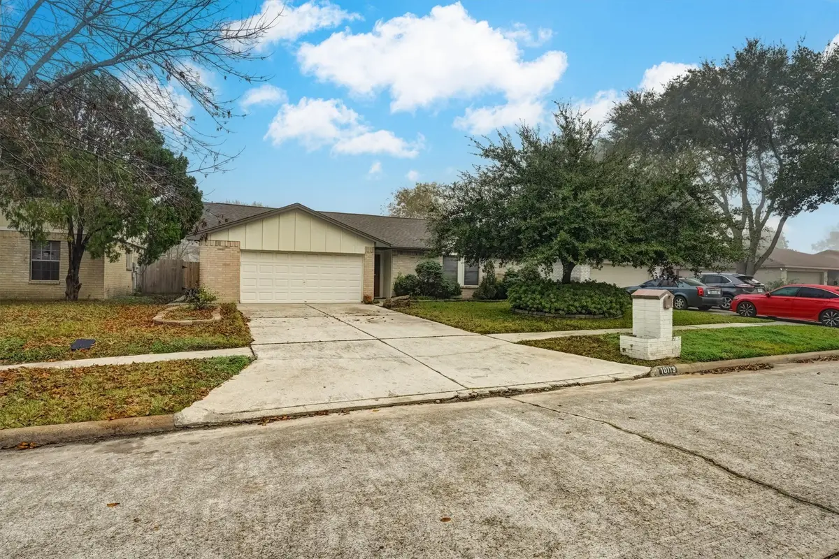 10118 Fernstone Lane, Houston, TX 77070 - #1
