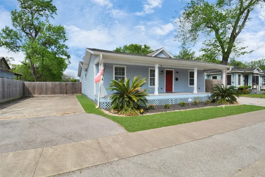 5705 Cochran Street, Houston, TX 77009 - #2