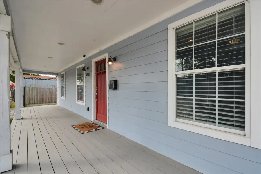 5705 Cochran Street, Houston, TX 77009 - #3