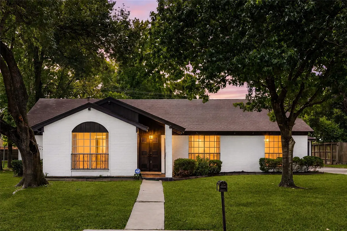 7231 Ridge Oak Drive, Houston, TX 77088 - #1