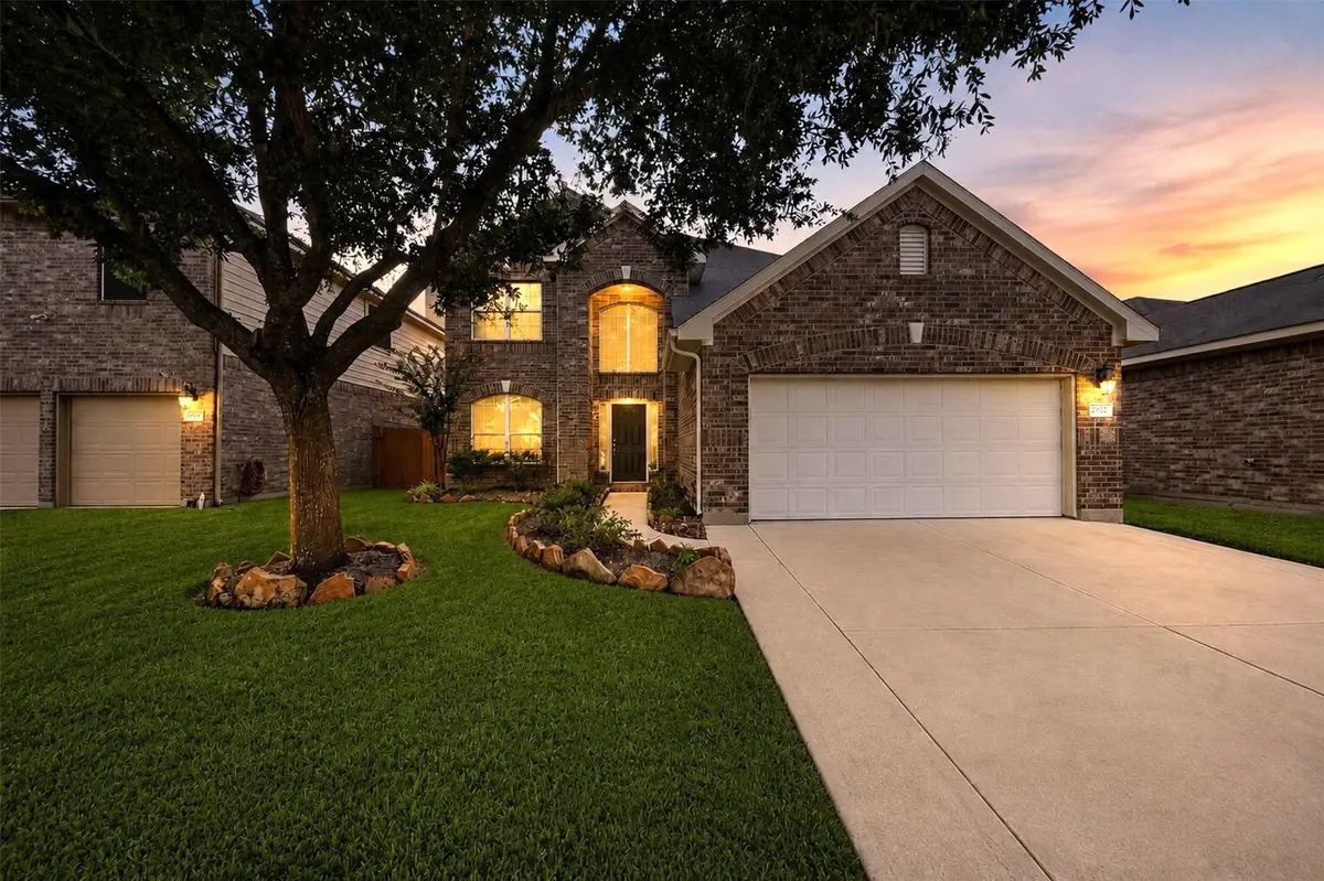 2622 Key West Drive, Katy, TX 77493 - #1