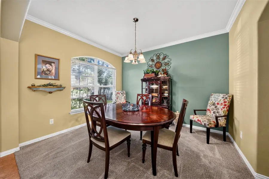 2622 Key West Drive, Katy, TX 77493 - #3